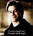 🌓 emoji DAMON(@iansomerhalder20) Telegram sticker 6 of 42
