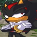 😒 emoji 👑⚫SħÂÐ㊉Ŵ🔴👑 Telegram sticker 14 of 38