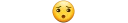 😮 emoji @arefabbasiii Telegram sticker 13 of 118