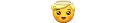 😇 emoji @arefabbasiii Telegram sticker 10 of 118
