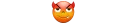 😈 emoji @arefabbasiii Telegram sticker 11 of 118