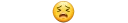 😩 emoji @arefabbasiii Telegram sticker 23 of 118