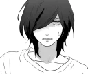 😠 emoji Manga! Telegram sticker 16 of 120