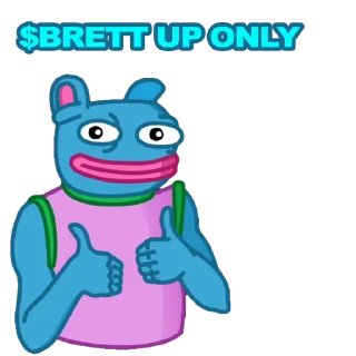 😤 emoji BASEDBRETTSTICKERSPACKS @daaanndanilel Telegram sticker 6 of 31