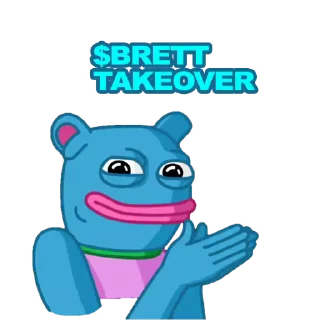 💰 emoji BASEDBRETTSTICKERSPACKS @daaanndanilel Telegram sticker 8 of 31