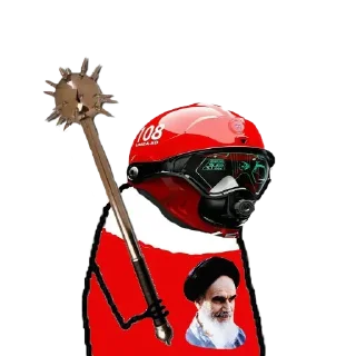 Sticker from @MeatinGGap 𝐌∞𝐓