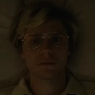 💤 emoji Dahmer | @FleshAndChrome Telegram sticker 14 of 45