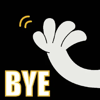 💤 emoji Sable Finance Telegram sticker 8 of 12