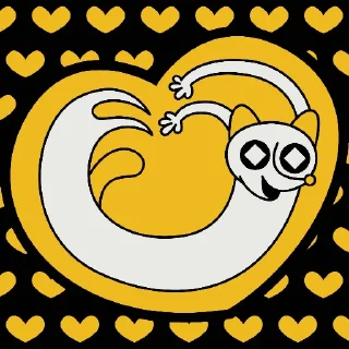 💖 emoji Sable Finance Telegram sticker 7 of 12