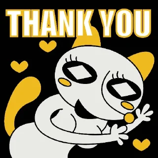 ❤️ emoji Sable Finance Telegram sticker 6 of 12