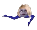 🌚 emoji @iRolz send nudes Telegram sticker 21 of 44