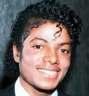 😊 emoji mj Telegram sticker 24 of 120
