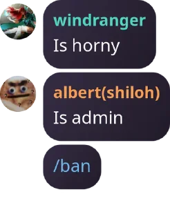 🧑‍🤝‍🧑 emoji 🏳️‍🌈Group quotes 4 (@CalsiBot) Telegram sticker 18 of 54