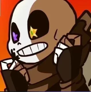 ✏️ emoji Inkus by @inksus Telegram sticker 14 of 120