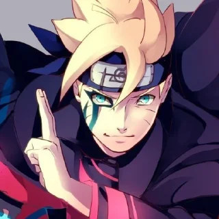 😠 emoji @Otaku_Anime_Zone😠 Telegram sticker 7 of 55