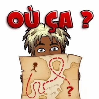 🤔 emoji @Otaku_Anime_Zone😠 Telegram sticker 15 of 55