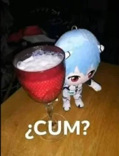 🥛 emoji шитпость Telegram sticker 5 of 113