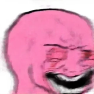 😡 emoji шитпость Telegram sticker 13 of 113