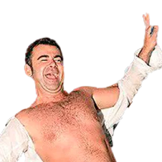 😲 emoji Jorge Gayer Telegram sticker 11 of 83