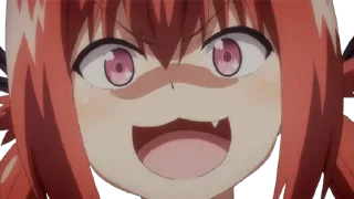 Sticker from @Animetor1 🍀satania🍀