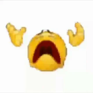 😭 emoji Bashe[@henttailover] Telegram sticker 9 of 41