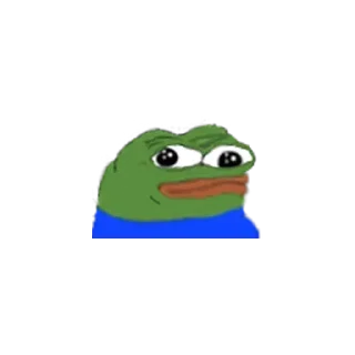 🥴 emoji @Energyyx's Sticker Pack 2 Telegram sticker 15 of 120