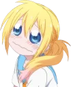 😢 emoji AnimePacc2 - @bourros Telegram sticker 22 of 120