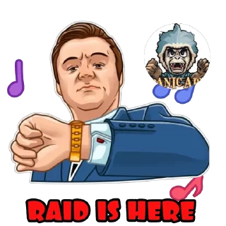 🔥 emoji @GBListing +99 Exchanges List | CMC-CGK List Telegram sticker 8 of 50