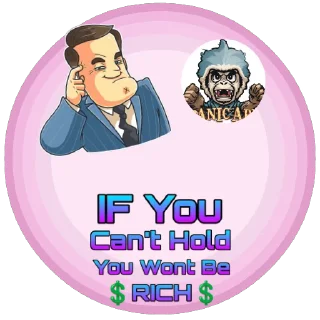 🔥 emoji @GBListing +99 Exchanges List | CMC-CGK List Telegram sticker 12 of 50
