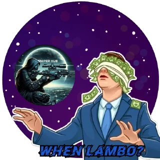 🔥 emoji @GBListing +99 Exchanges List | CMC-CGK List Telegram sticker 7 of 50