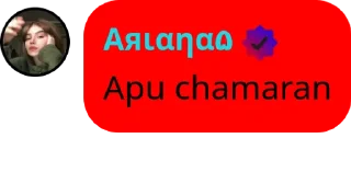 👩‍🚀 emoji ⋏ 𝛋 𝛋 ʋ  ʀ ⋏ 𝙹 𝛒 ʋ ⲧ  @Mine_weas Telegram sticker 11 of 63