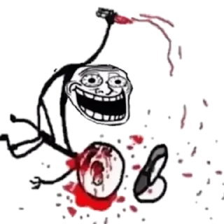 😂 emoji non-gravity3 @DALGMEME Telegram sticker 8 of 120