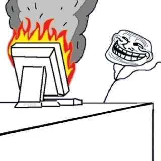😂 emoji non-gravity3 @DALGMEME Telegram sticker 9 of 120