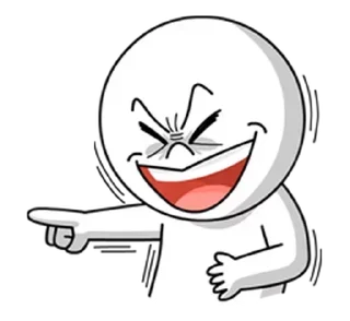 😂 emoji non-gravity3 @DALGMEME Telegram sticker 21 of 120