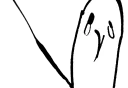 ✋ emoji Oyasumi Punpun Telegram sticker 20 of 24