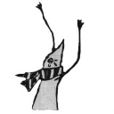 😢 emoji Oyasumi Punpun Telegram sticker 14 of 19