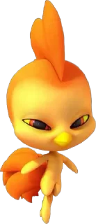 🌟 emoji Kwami Telegram sticker 12 of 20