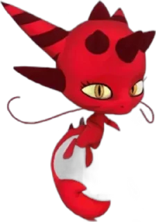 🌟 emoji Kwami Telegram sticker 11 of 20