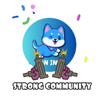 🔥 emoji Stickers @GBLse | @GBListing +99 CEX Listing | CMC-CG Telegram sticker 7 of 50