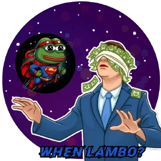 🔥 emoji Stickers @GBLse | @GBListing +99 CEX Listing | CMC-CG Telegram sticker 8 of 50