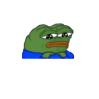 😕 emoji pp ( sَᴊᴅ )🌱 Telegram sticker 7 of 34