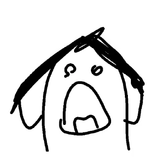 😿 emoji Dodi Telegram sticker 11 of 18