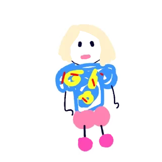 😤 emoji Dodi Telegram sticker 7 of 18
