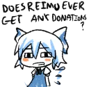 💰 emoji cirno Telegram sticker 8 of 27