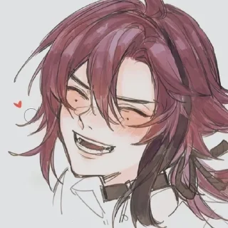🍃 emoji UnisLuceIssue Telegram sticker 14 of 119