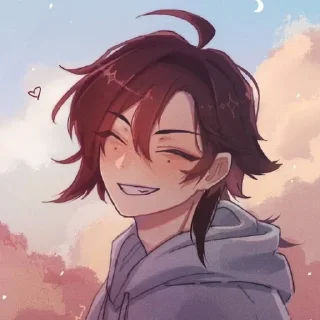🍃 emoji UnisLuceIssue Telegram sticker 24 of 119