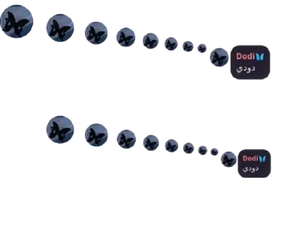 👀 emoji Dodi ❥ Telegram sticker 18 of 18