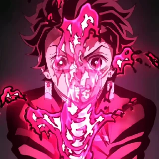 Sticker from Demon Slayer S3-2 (@TodorokiShouto)