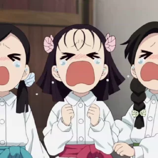 ⚔️ emoji Demon Slayer S3 [@Maliiku] Telegram sticker 15 of 18