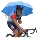 ☔ emoji Ciclismo Ignorante Telegram sticker 16 of 115